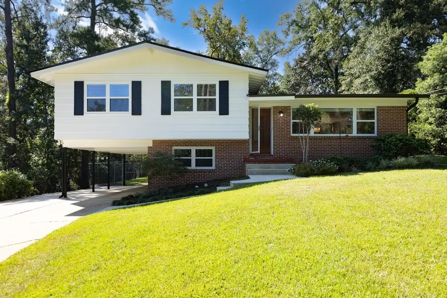 1403 Wekewa Nene, Tallahassee, FL 32301 - #2