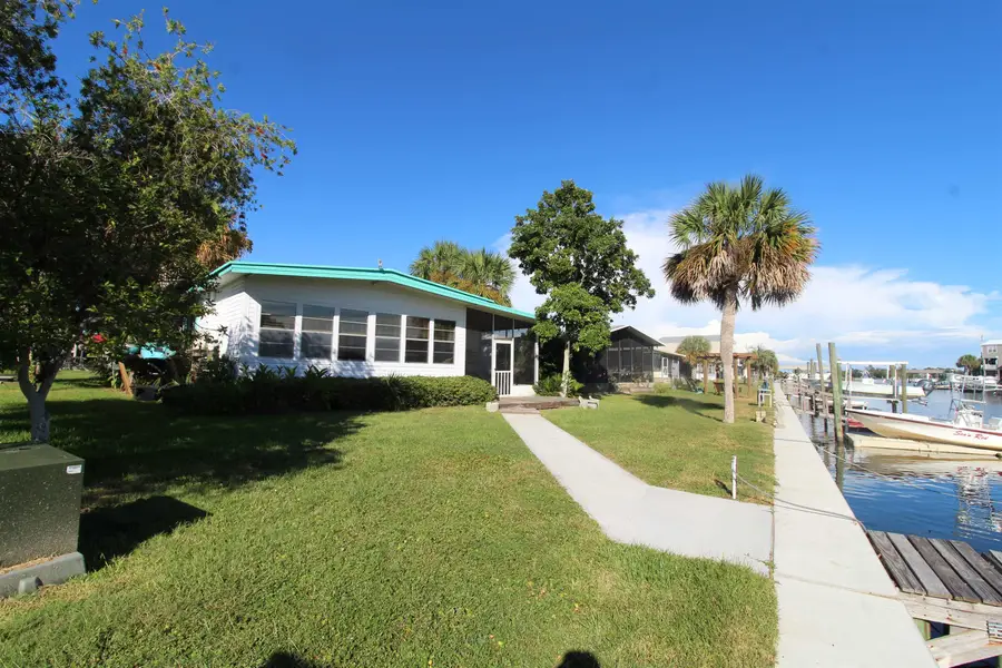 55 Connie Drive, Crawfordville, FL 32327 - #2