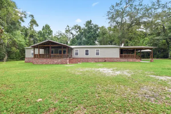 8721 Freedom Road, Tallahassee, FL 32305