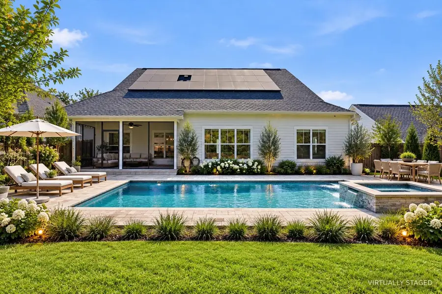 8516 Castle Pine Drive, Tallahassee, FL 32312 - #3
