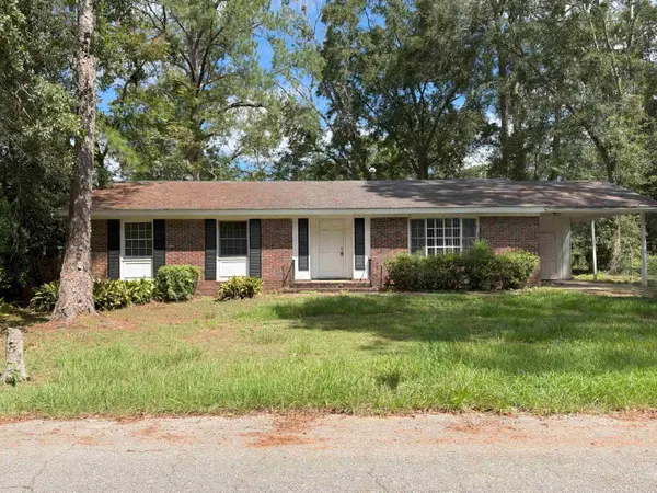 2018 Sheridan Road, Tallahassee, FL 32303
