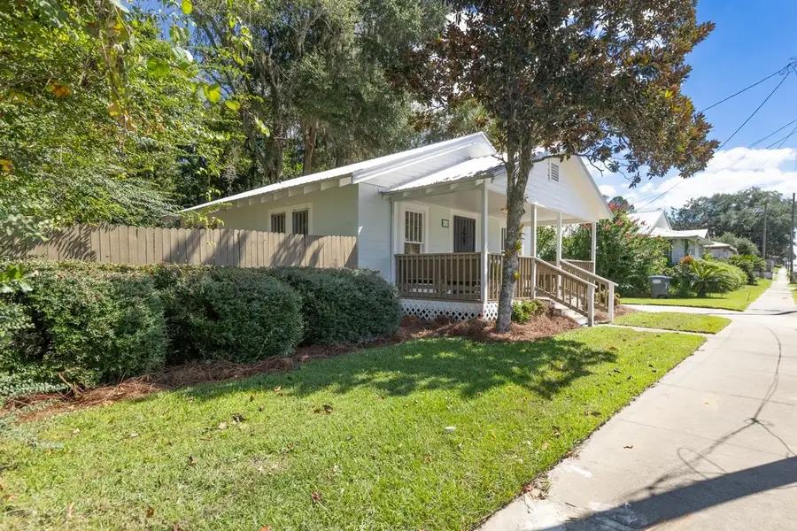 620 S Jefferson Street, Monticello, FL 32344 - #2