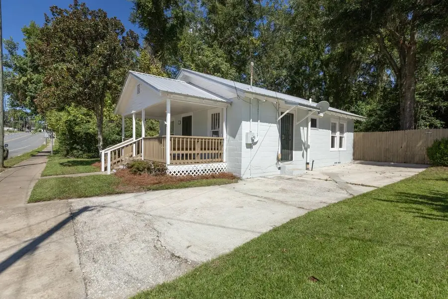 620 S Jefferson Street, Monticello, FL 32344 - #3