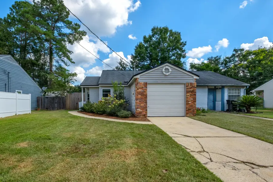 3229 Mound Drive, Tallahassee, FL 32309 - #2