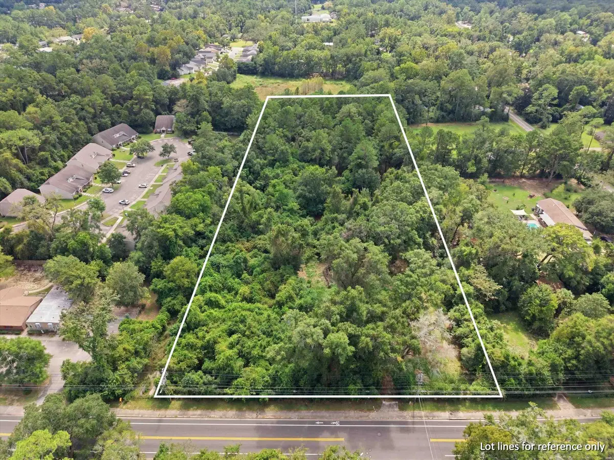 XXXX Hartsfield Road, Tallahassee, FL 32303 - #1