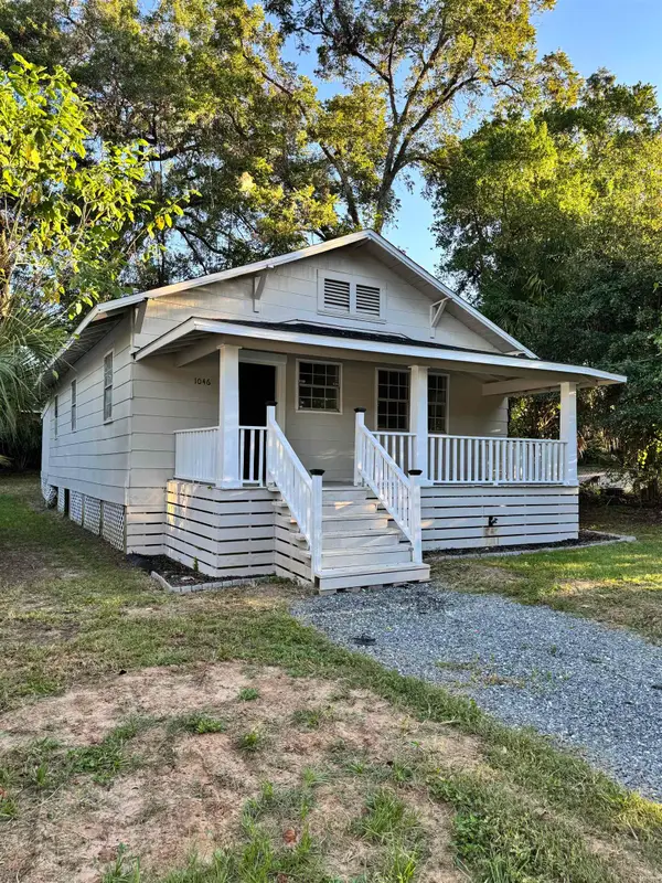 1046 Dover Street, Tallahassee, FL 32304
