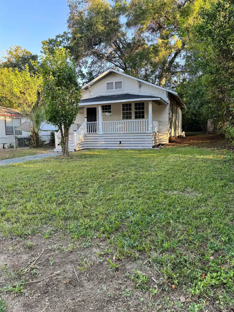 1046 Dover Street, Tallahassee, FL 32304 - #2