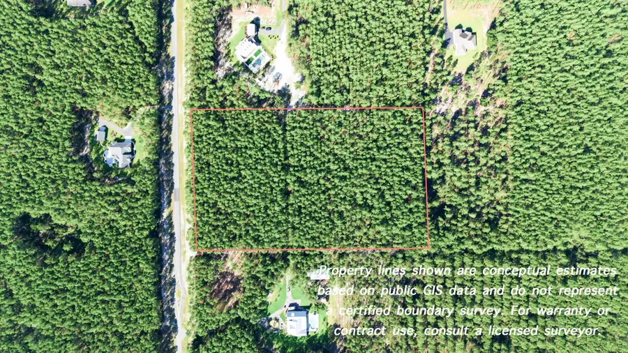 0 Saddle Rope Trail, Tallahassee, FL 32305 - #2