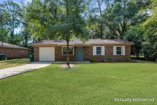 5629 Rustic Drive, Tallahassee, FL 32303