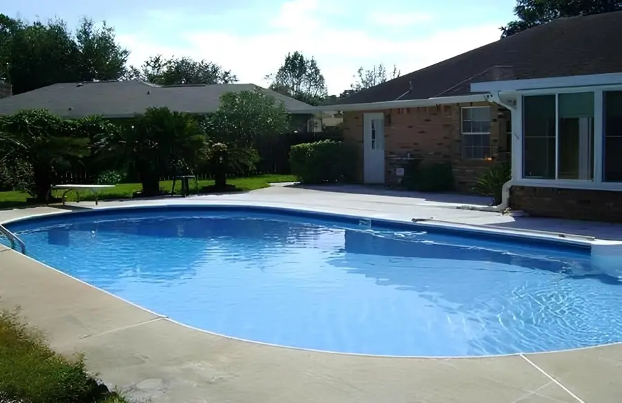 402 Bunker Hill Drive, Myrtle Grove, FL 32506 - #2