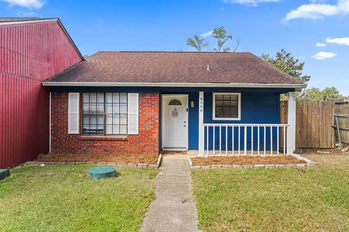 4006 Breezee Court, Tallahassee, FL 32303 - #1