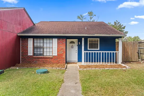 4006 Breezee Court, Tallahassee, FL 32303