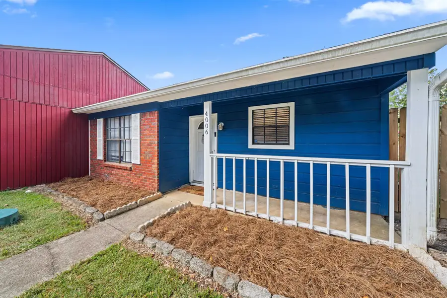 4006 Breezee Court, Tallahassee, FL 32303 - #3