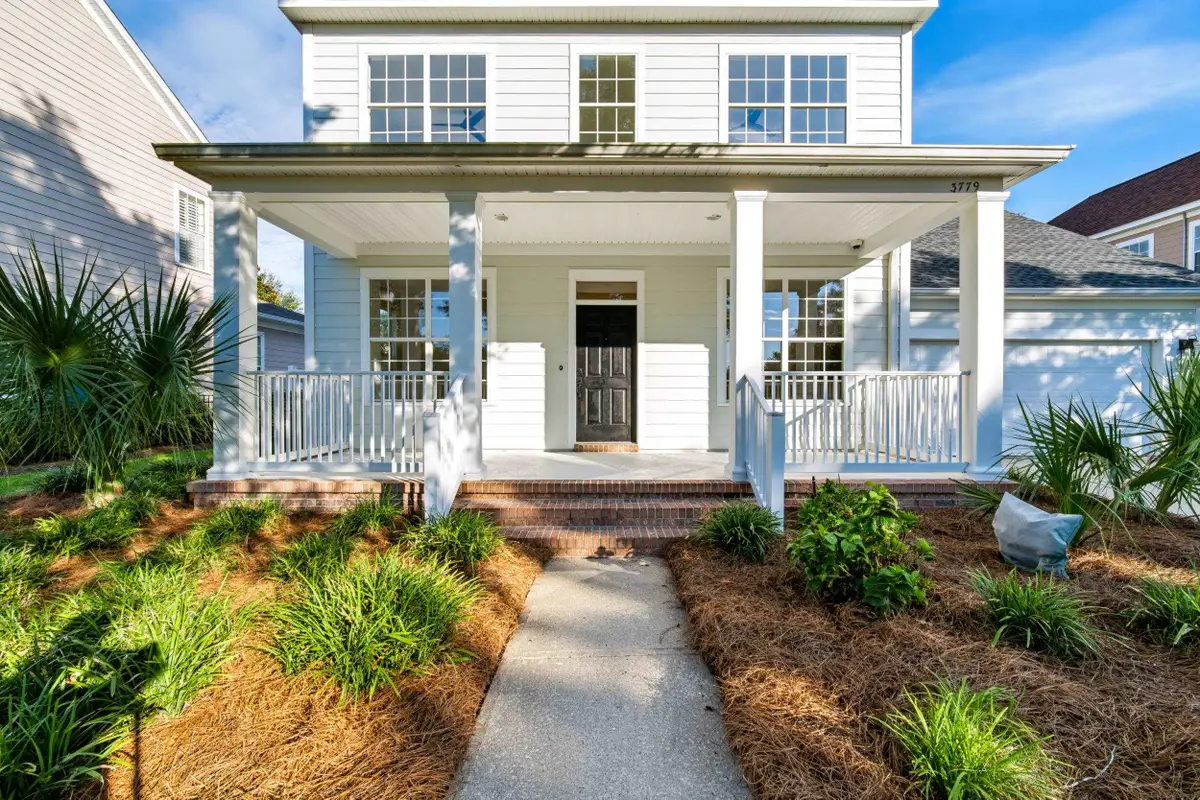 3779 Greyfield Drive, Tallahassee, FL 32311 - #1