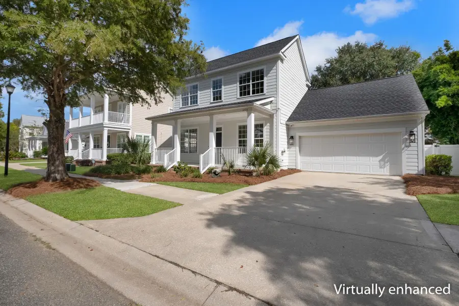 3779 Greyfield Drive, Tallahassee, FL 32311 - #2