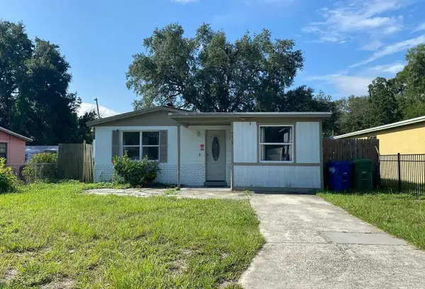4019 E Clifton Street, Tampa, FL 33610