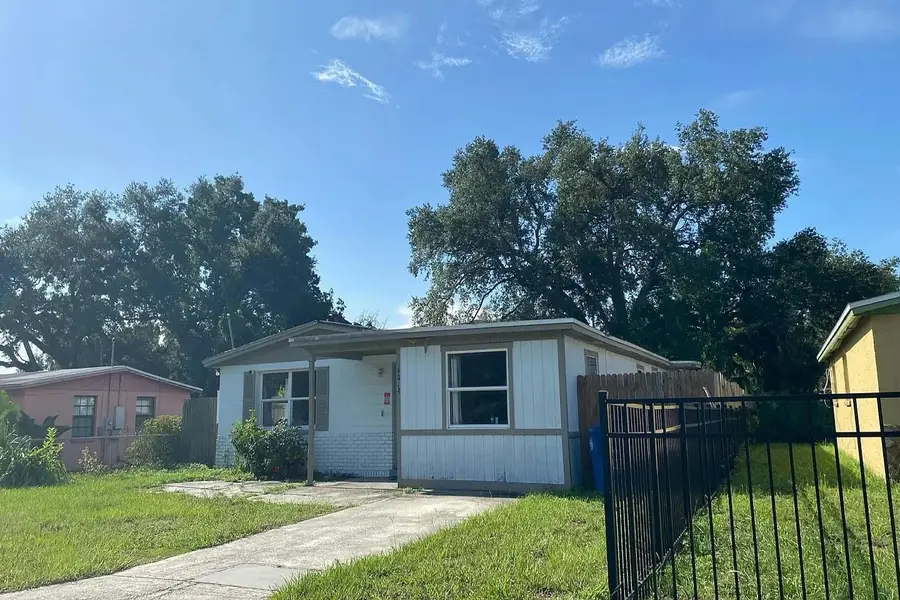 4019 E Clifton Street, Tampa, FL 33610 - #2