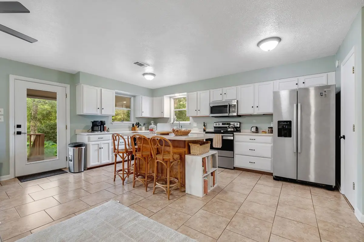 9519 Rose Road, Tallahassee, FL 32311 - #1