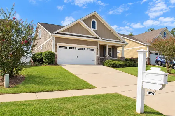 4056 Old Plantation Loop, Tallahassee, FL 32311