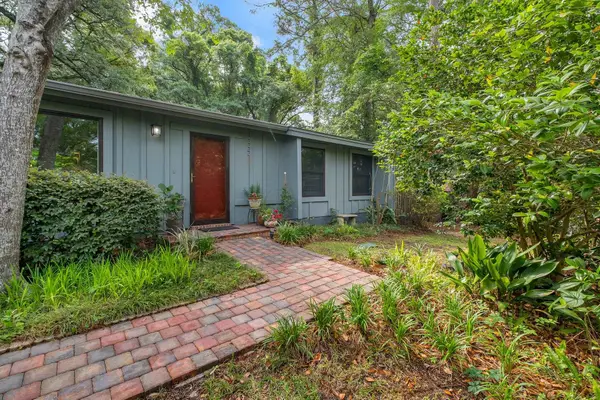 2017 Ted Hines Drive, Tallahassee, FL 32308