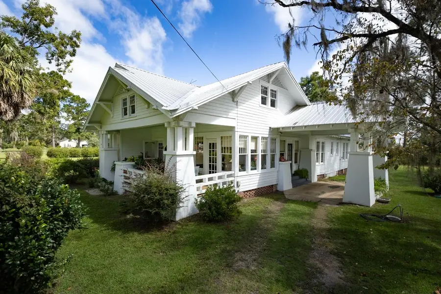 1410 E Pearl Street, Monticello, FL 32344 - #2
