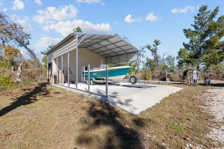 15752 Shell Drive, Perry, FL 32348 - #2