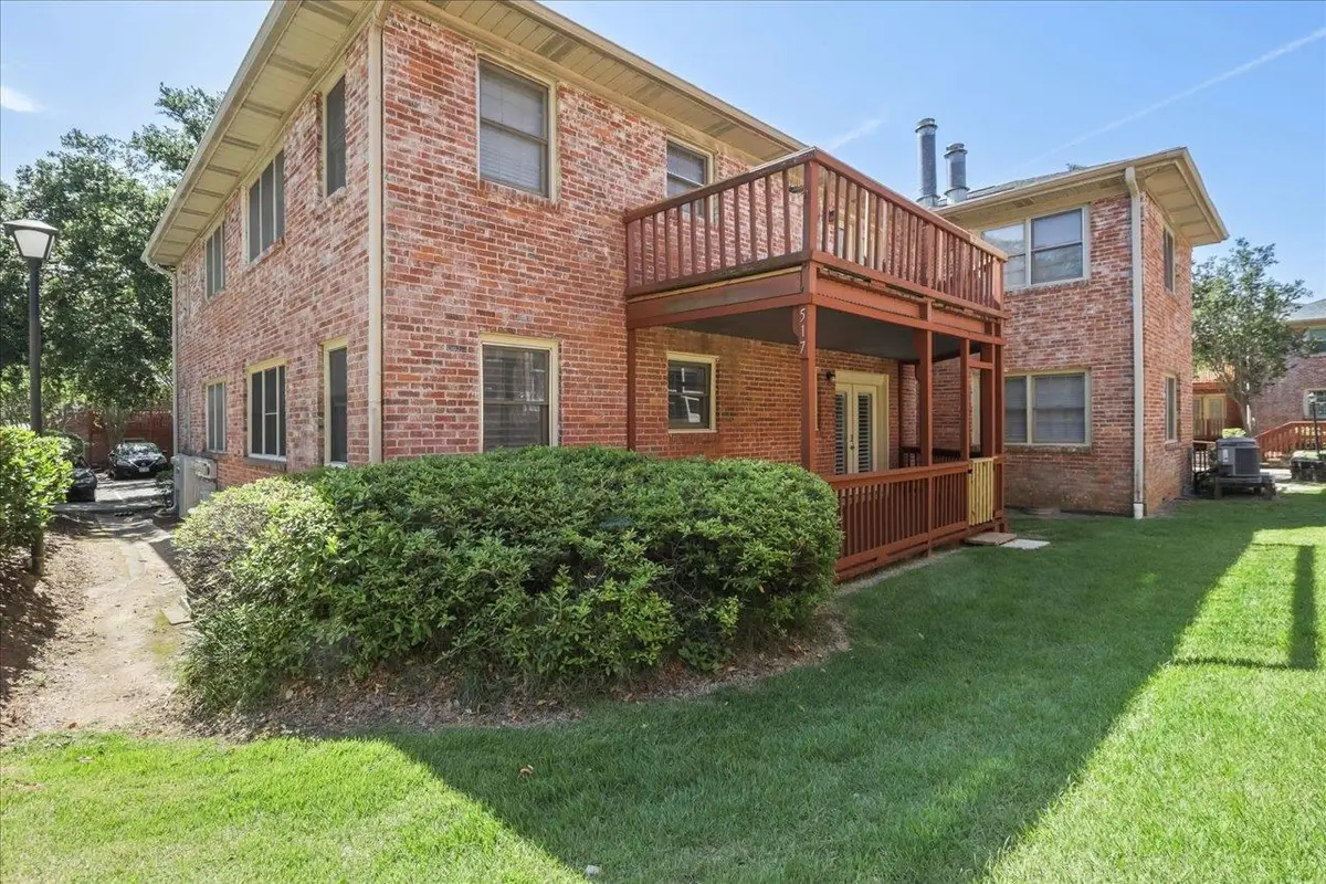 517 E Jefferson Street #45, Tallahassee, FL 32301 - #1