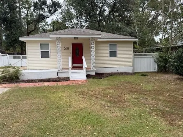 3011 S Meridian St, Tallahassee, FL 32301
