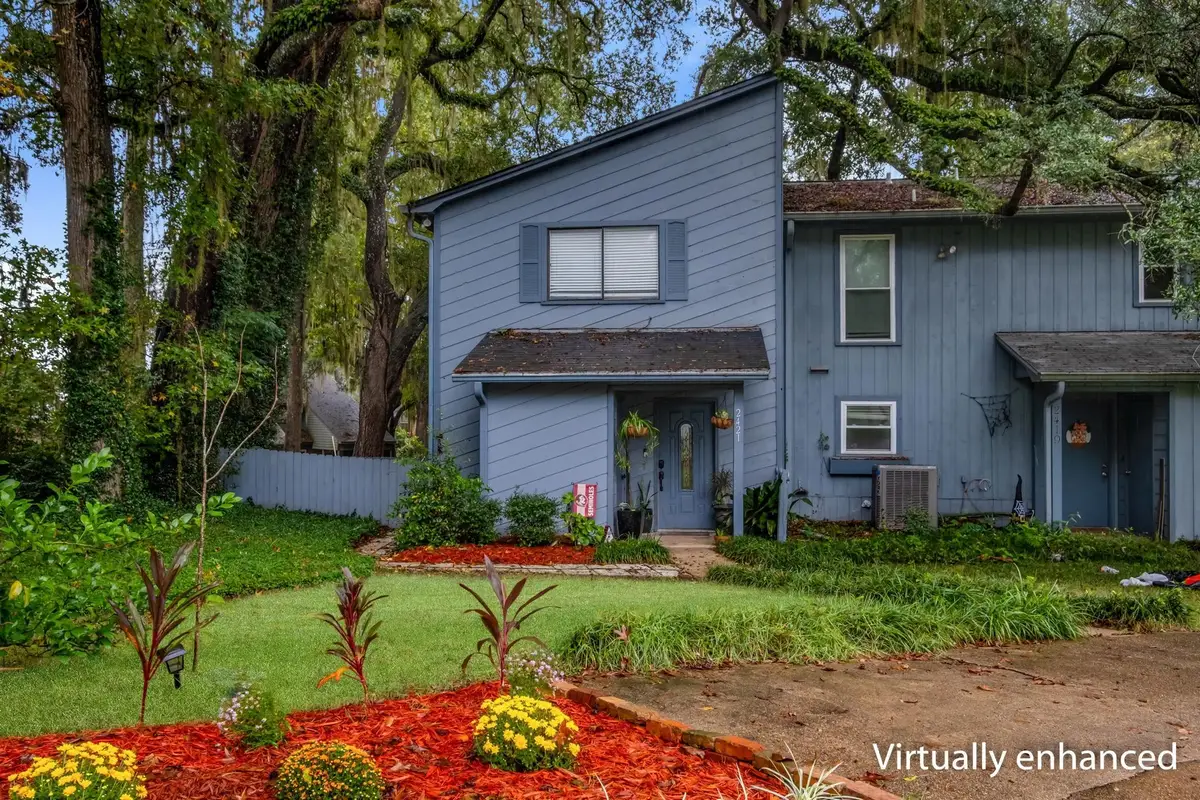 2421 Ryan Place, Tallahassee, FL 32309 - #1