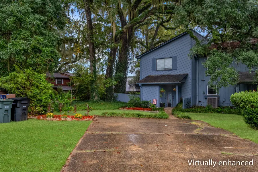 2421 Ryan Place, Tallahassee, FL 32309 - #3