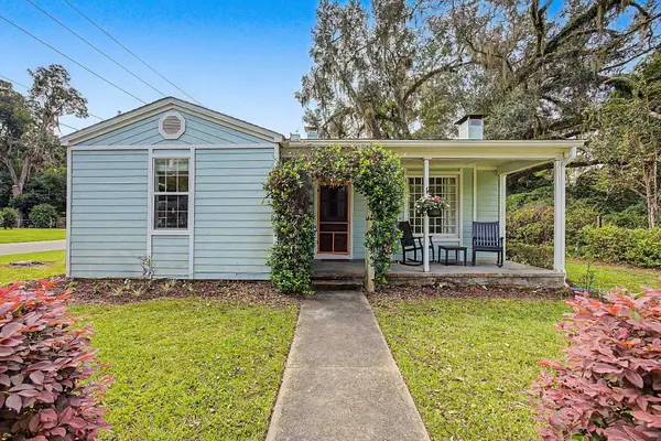 1195 E Pearl Street, Monticello, FL 32344