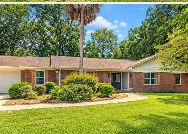 1207 Kenilworth Road, Tallahassee, FL 32312