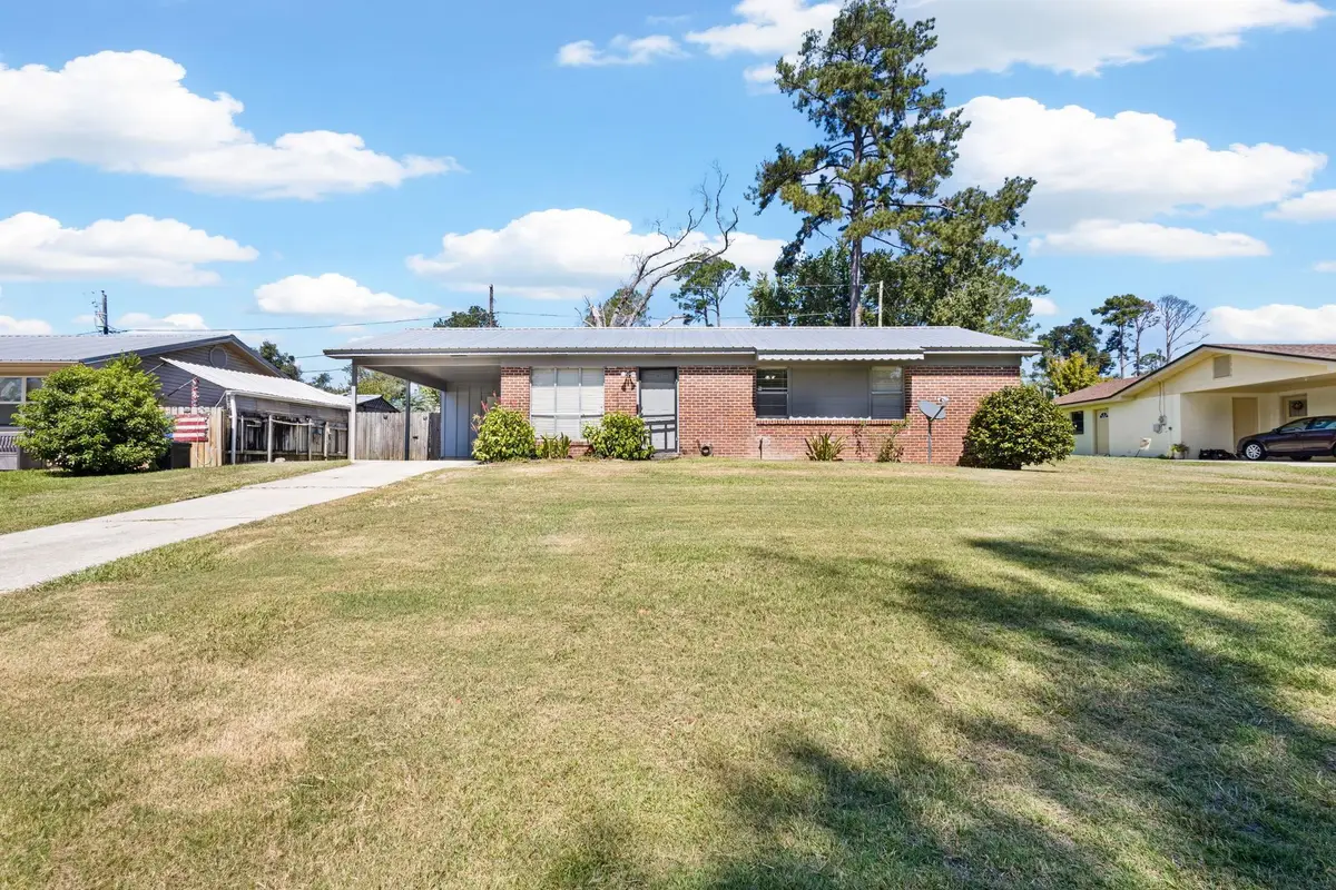 351 SE Park Loop, Madison, FL 32340 - #1