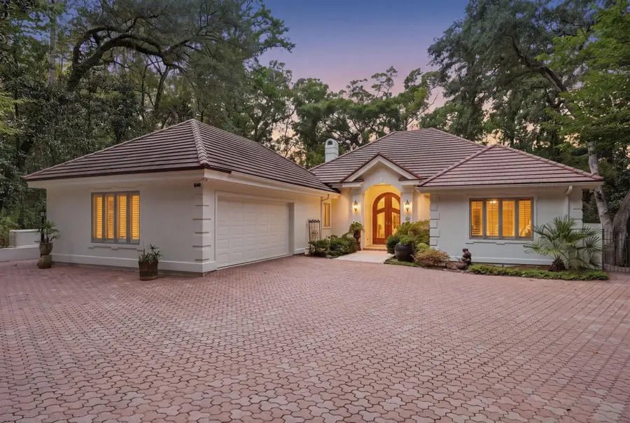 548 High Oaks Ct, Tallahassee, FL 32312 - #3