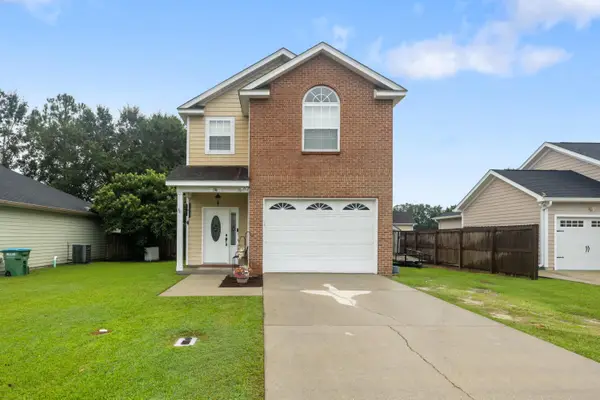 194 Carousel Circle, Crawfordville, FL 32327