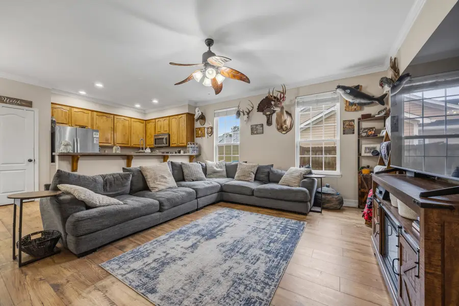 194 Carousel Circle, Crawfordville, FL 32327 - #2