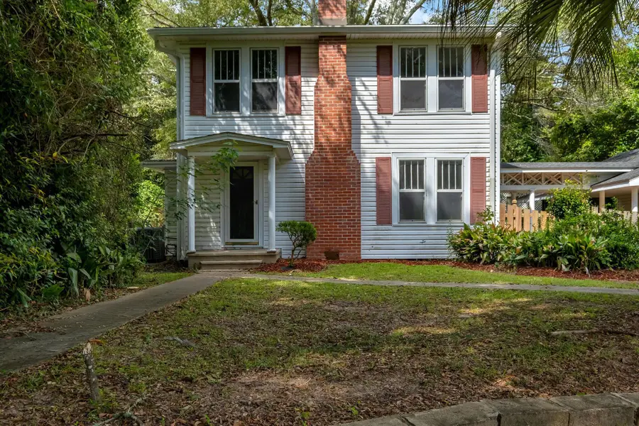 816 W King Street, Quincy, FL 32351 - #2
