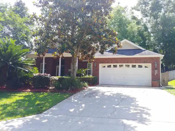 5655 Sioux Drive, Tallahassee, FL 32317