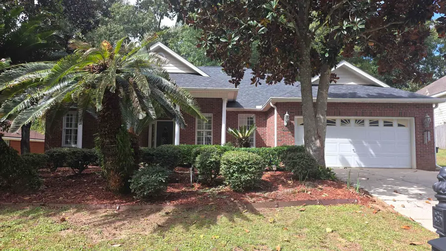5655 Sioux Drive, Tallahassee, FL 32317 - #3