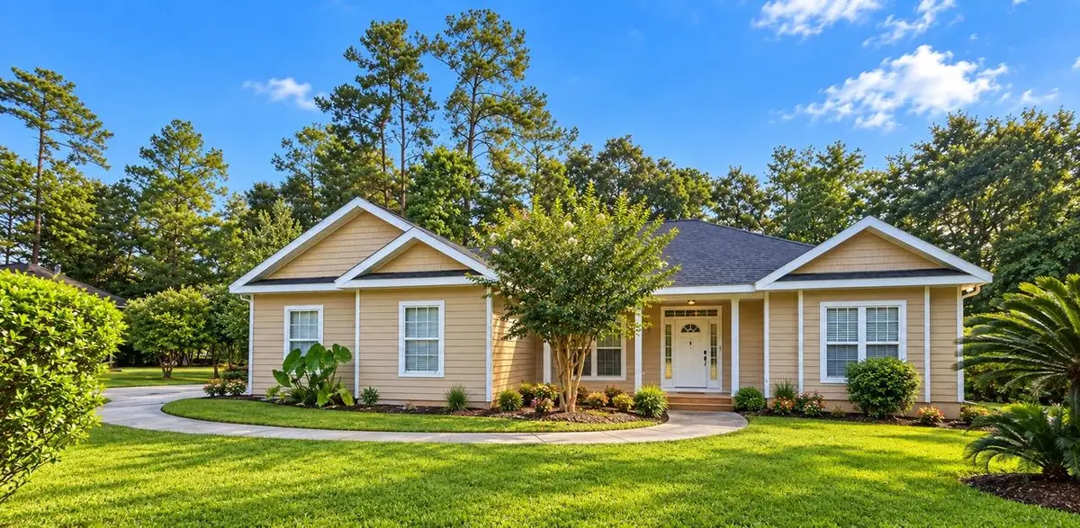 2291 Cumberland Drive, Tallahassee, FL 32303 - #1