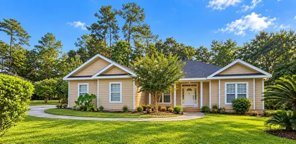 2291 Cumberland Drive, Tallahassee, FL 32303