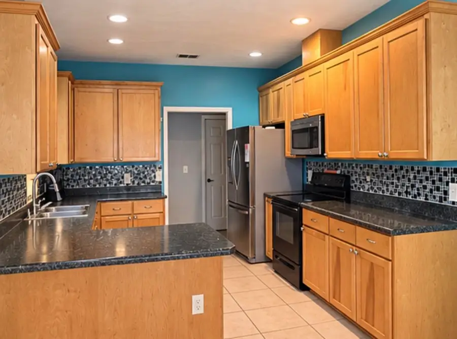2291 Cumberland Drive, Tallahassee, FL 32303 - #2