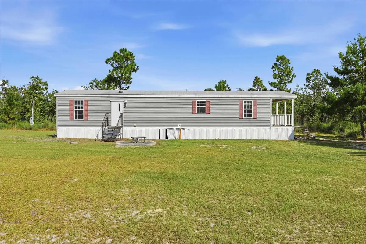6830 NW Porter Grade Road, Altha, FL 32421 - #1