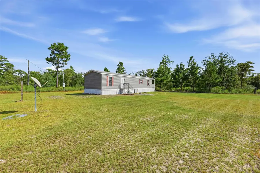 6830 NW Porter Grade Road, Altha, FL 32421 - #2