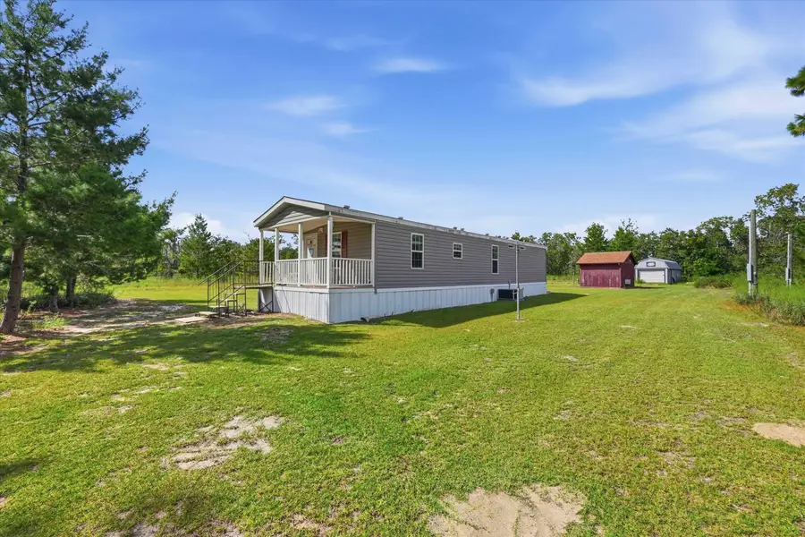 6830 NW Porter Grade Road, Altha, FL 32421 - #3