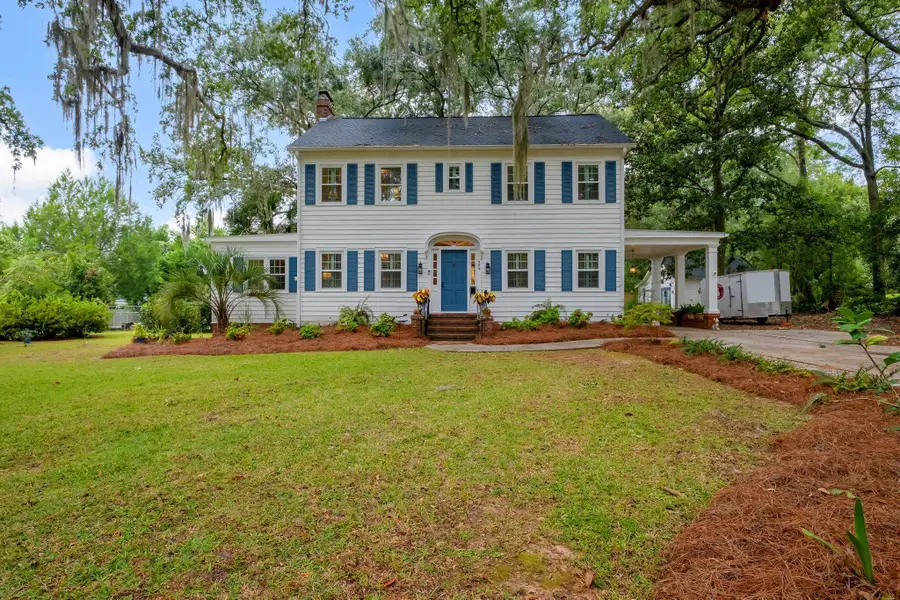 404 N 9th Street, Quincy, FL 32351 - #2