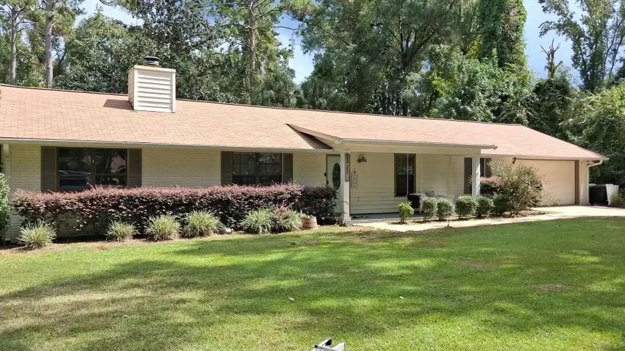 2435 Augustine Court, Tallahassee, FL 32317 - #2