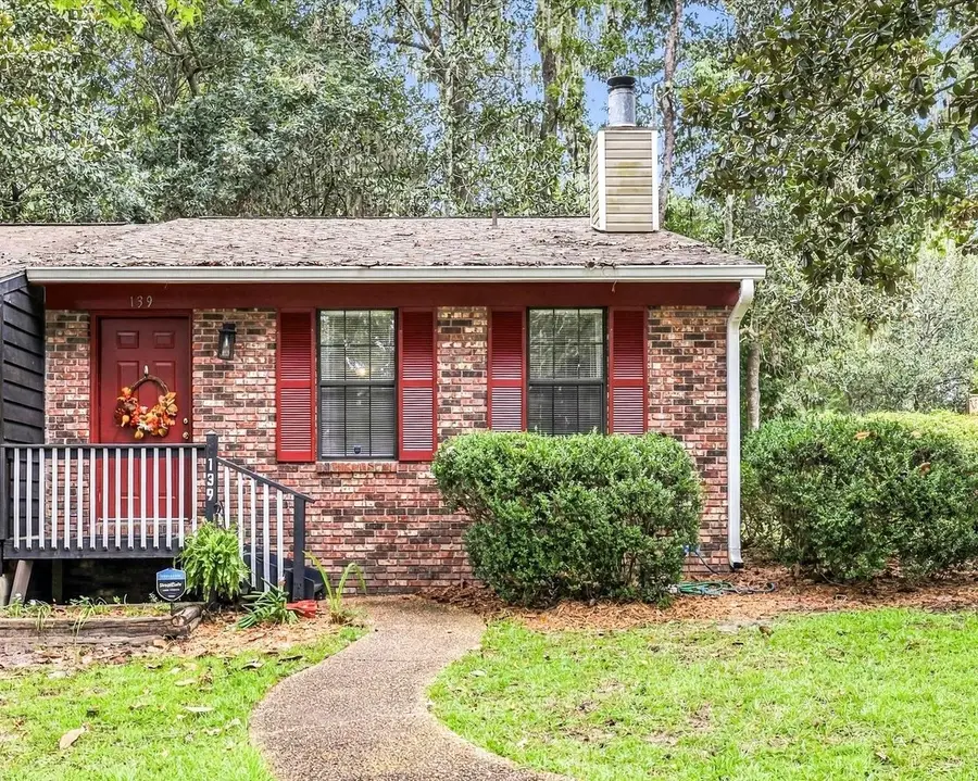 139 Parkbrook Circle, Tallahassee, FL 32301 - #2