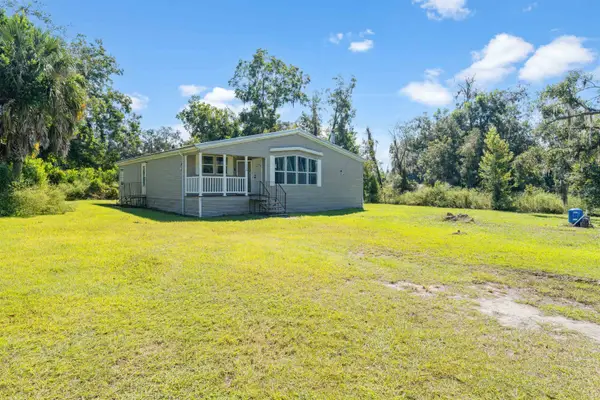 1120 Buckeye Nursery Road, Perry, FL 32347