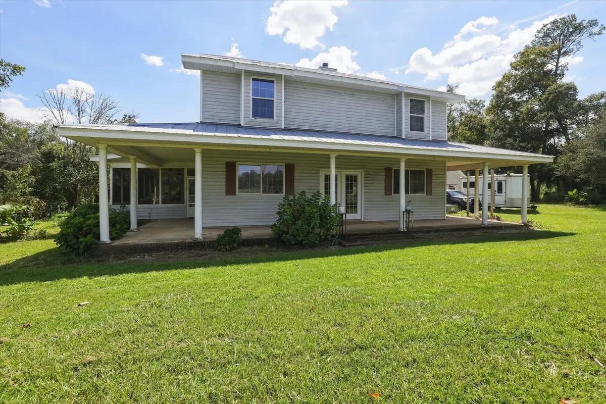 10023 Moccasin Gap Road, Tallahassee, FL 32309 - #1